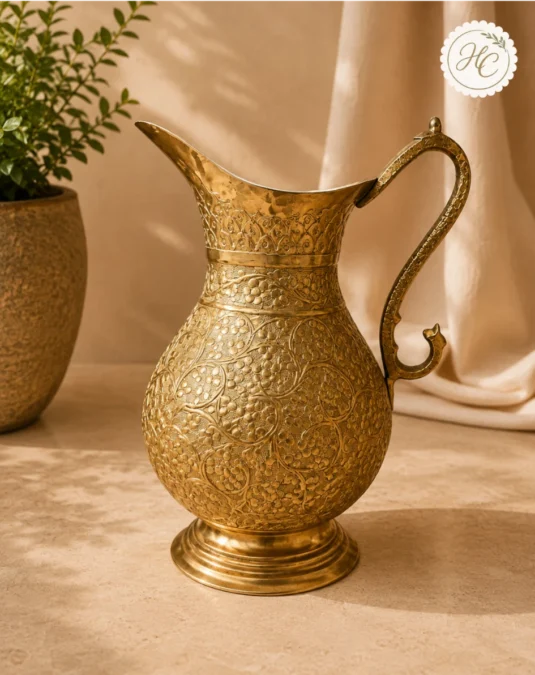 Gulzar Naqshi Jug