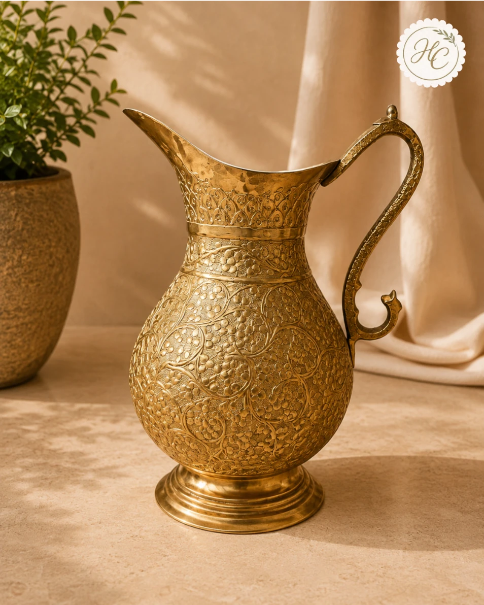 Gulzar Naqshi Jug