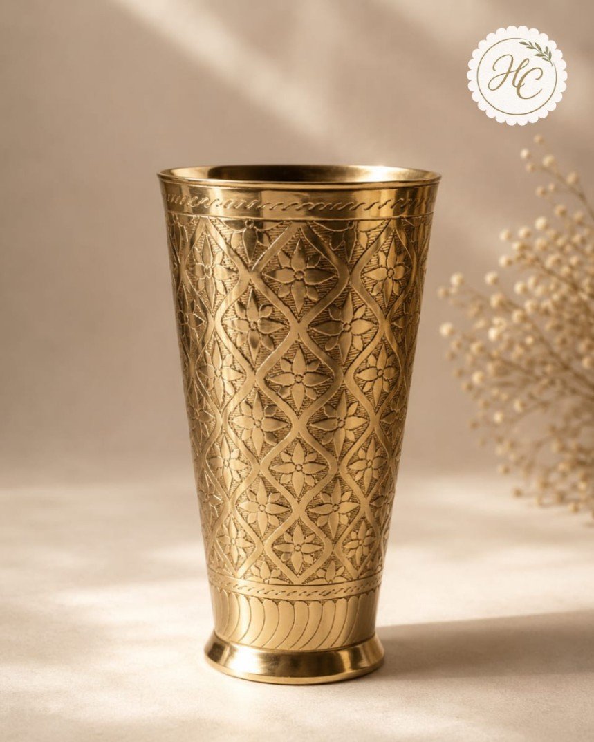 Imperial Naqshi Glass