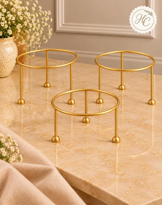 Regal Classic Table Riser Set