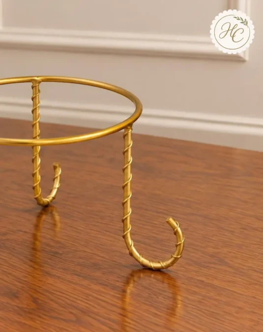 Regal Table Riser Set