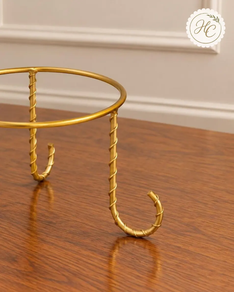 Regal Table Riser Set - Image 1