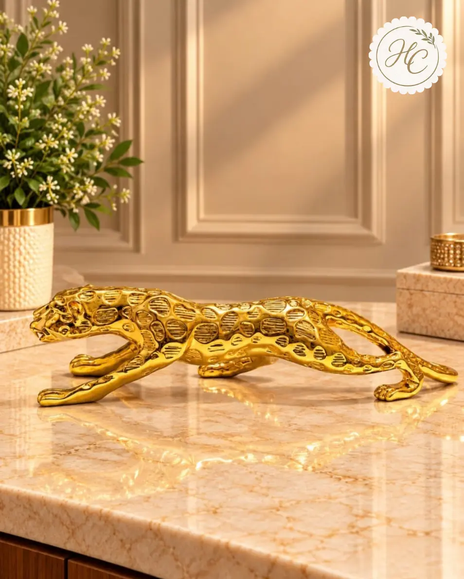 Golden Panther - Image 3