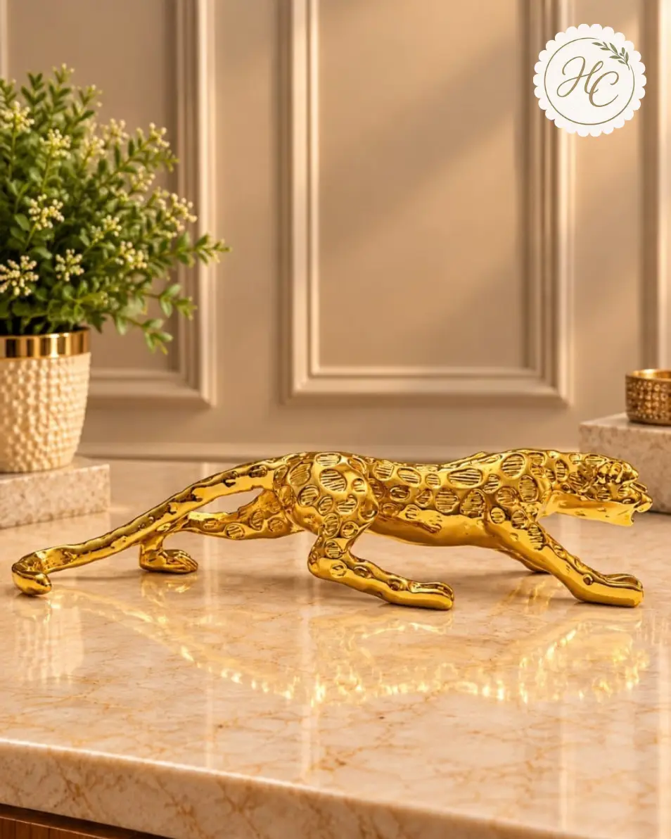 Golden Panther - Image 2