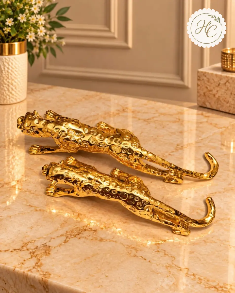 Golden Panther - Image 4